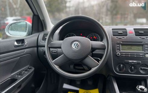 Volkswagen Golf 2004 - фото 14