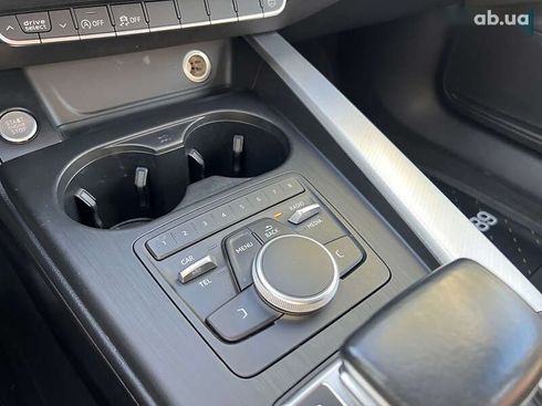 Audi A4 2016 - фото 22