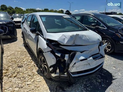Chevrolet Bolt 2023 - фото 2