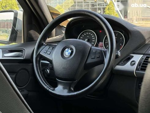 BMW X5 2010 - фото 27