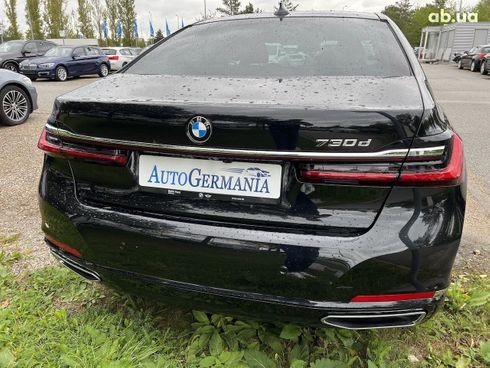 BMW 7 серия 2020 - фото 23