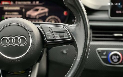 Audi A4 2016 - фото 14