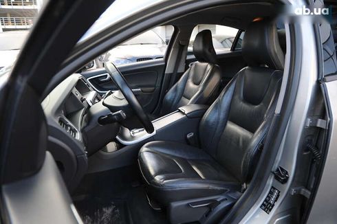 Volvo S60 2014 - фото 5