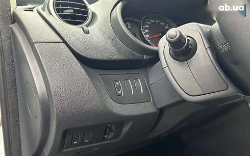 Renault Kangoo 2012 - фото 11