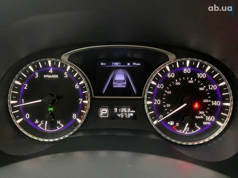 Infiniti QX60 2017 - фото 27