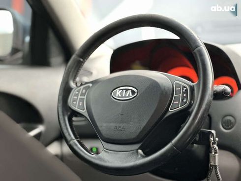 Kia Cee'd 2009 - фото 9