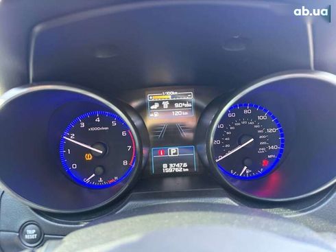 Subaru Legacy 2015 - фото 22