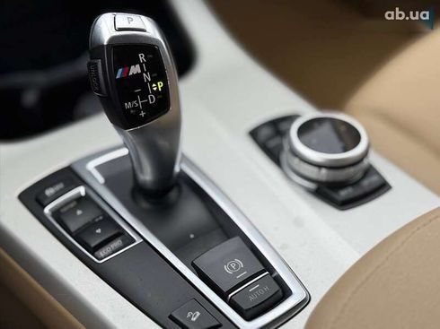 BMW X3 2012 - фото 23