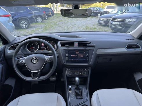 Volkswagen Tiguan 2019 - фото 27