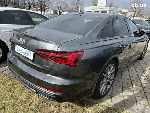 Audi A6 2023 - фото 26