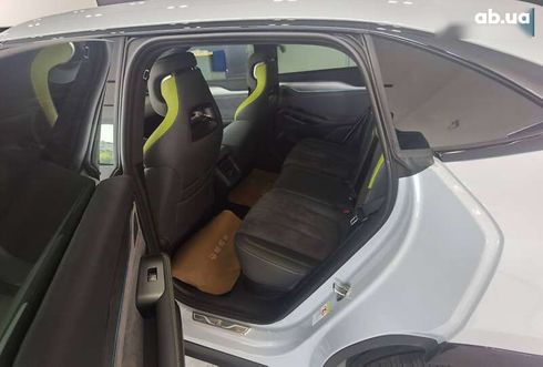 BYD Song L 2025 - фото 12