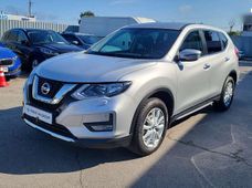 Купить Nissan X-Trail бу в Украине - купить на Автобазаре