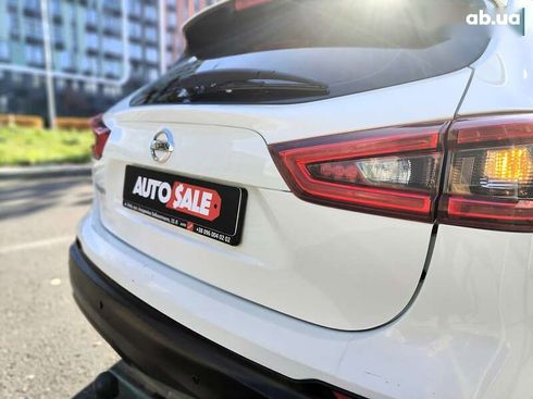Nissan Qashqai 2019 - фото 18