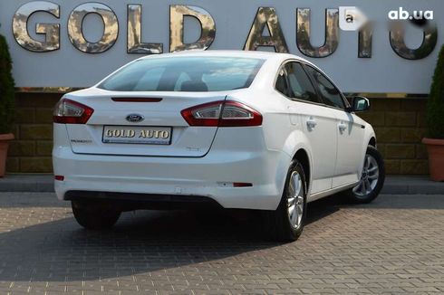 Ford Mondeo 2011 - фото 13