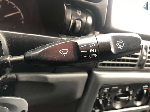 Daewoo Nexia 2006 - фото 20