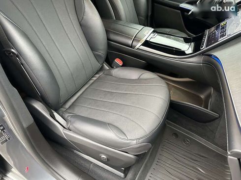 Mercedes-Benz EQE-Класс 2023 - фото 20