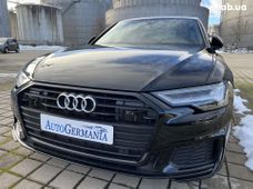 Продажа б/у Audi A6 Робот - купить на Автобазаре