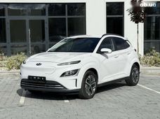Продаж вживаних Hyundai Kona 2021 року в Городку - купити на Автобазарі