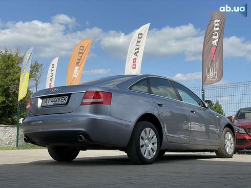 Audi A6 2006 - фото 16