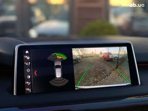 BMW X5 2017 - фото 29