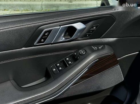 BMW X5 2020 - фото 11