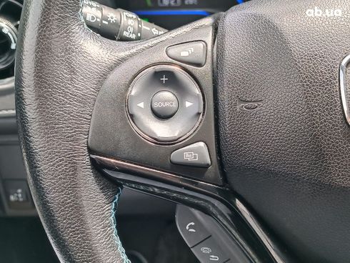 Honda X-NV 2019 белый - фото 21
