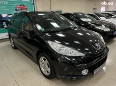 Продаж вживаних Peugeot 207 2009 року в Кропивницькому - купити на Автобазарі