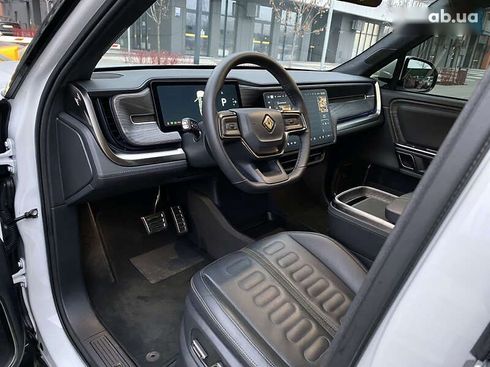 Rivian R1S 2023 - фото 23