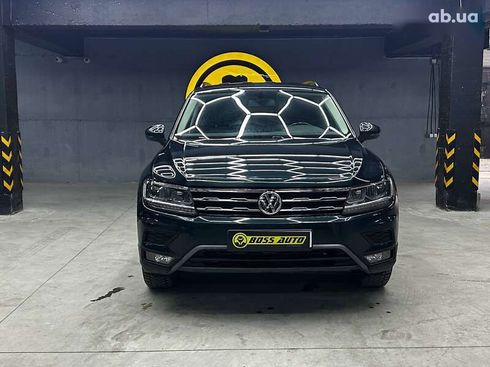 Volkswagen Tiguan 2017 - фото 2