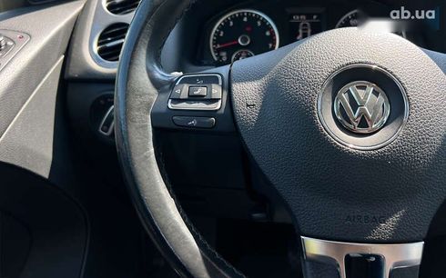Volkswagen Tiguan 2016 - фото 17