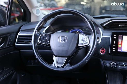 Honda Clarity Electric 2019 - фото 18