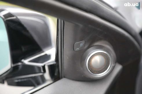 Acura RLX 2017 - фото 26