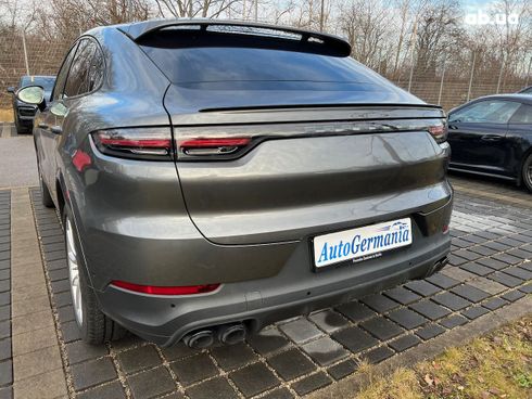 Porsche Cayenne 2020 - фото 32