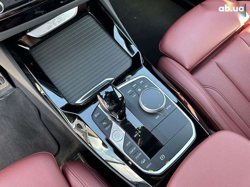 BMW X3 2022 - фото 11