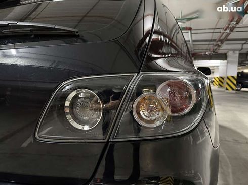 Mazda 3 2007 - фото 22