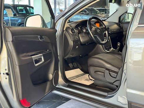 Opel Antara 2011 - фото 24
