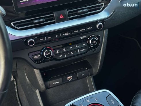 Kia Niro 2020 - фото 27