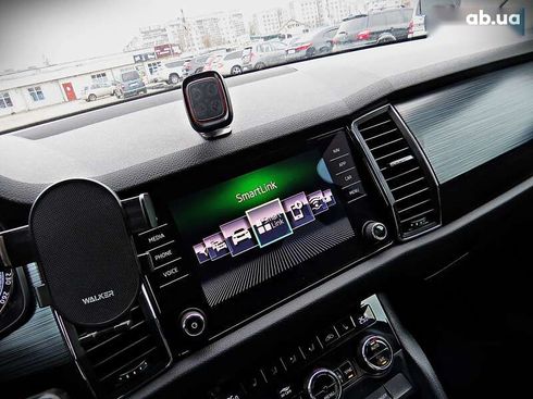 Skoda Kodiaq 2018 - фото 9