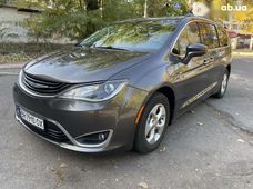 Продажа б/у Chrysler Pacifica в Одесской области - купить на Автобазаре