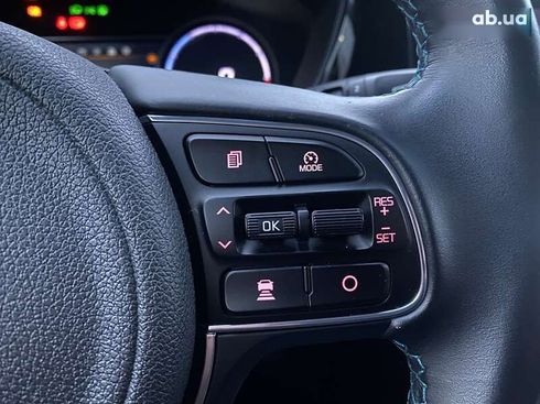 Kia Niro 2020 - фото 5