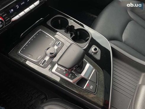 Audi Q7 2018 - фото 23