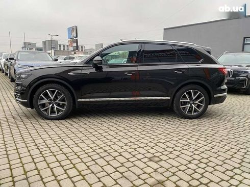 Volkswagen Touareg 2023 - фото 5