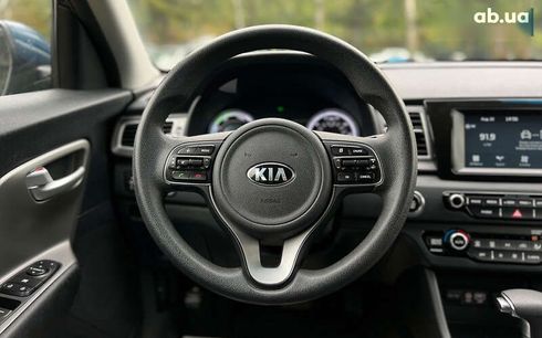 Kia Niro 2019 - фото 13