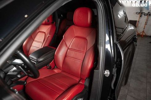 Porsche Cayenne Coupe 2021 - фото 21