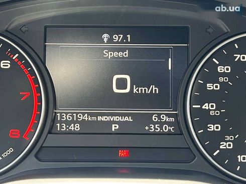 Audi A4 2017 - фото 15
