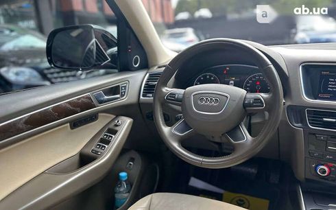 Audi Q5 2015 - фото 13