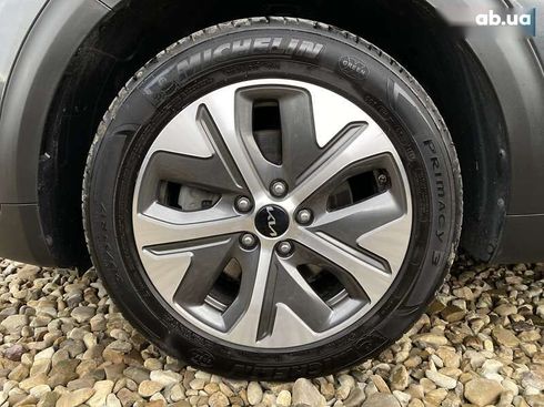 Kia Niro 2022 - фото 25