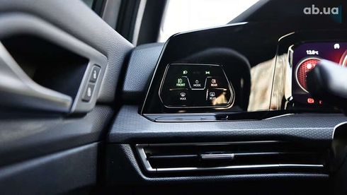 Volkswagen Golf GTI 2021 - фото 23