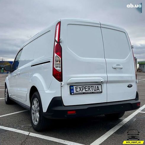 Ford Transit Connect 2021 - фото 5
