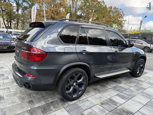 BMW X5 2010 - фото 12